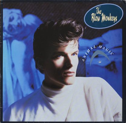 The Blow Monkeys – Animal Magic Vinyl LP