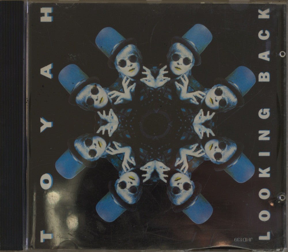 Toyah – Looking Back CD