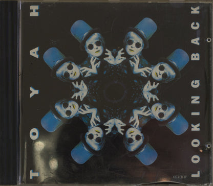 Toyah – Looking Back CD