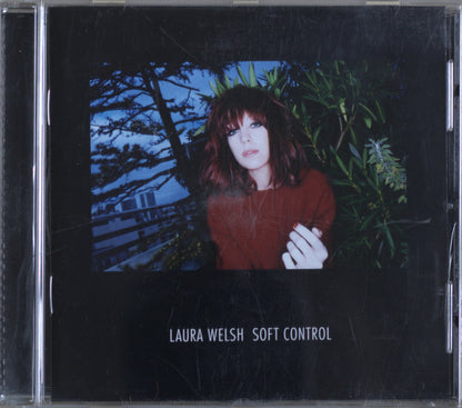 Laura Welsh – Soft Control CD