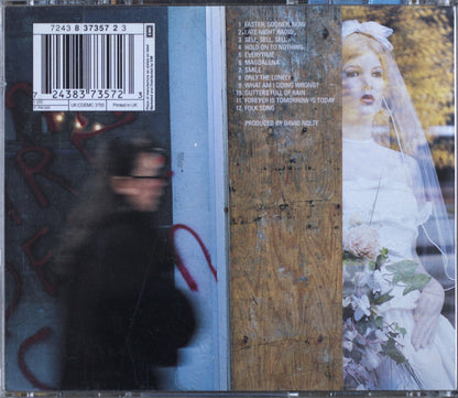 David Gray – Sell, Sell, Sell CD