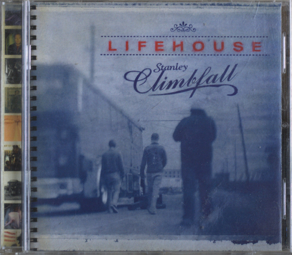 Stanley Climbfall - Lifehouse CD