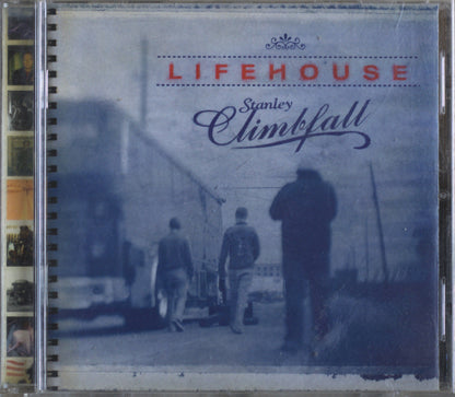 Stanley Climbfall - Lifehouse CD