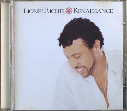Lionel Richie – Renaissance CD