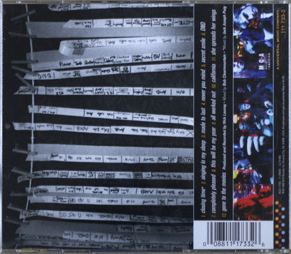 Semisonic – Feeling Strangely Fine CD