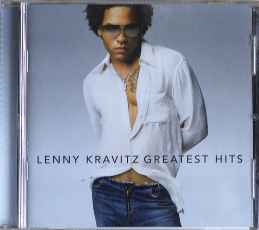 Lenny Kravitz – Greatest Hits CD