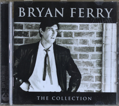 Bryan Ferry – The Collection CD