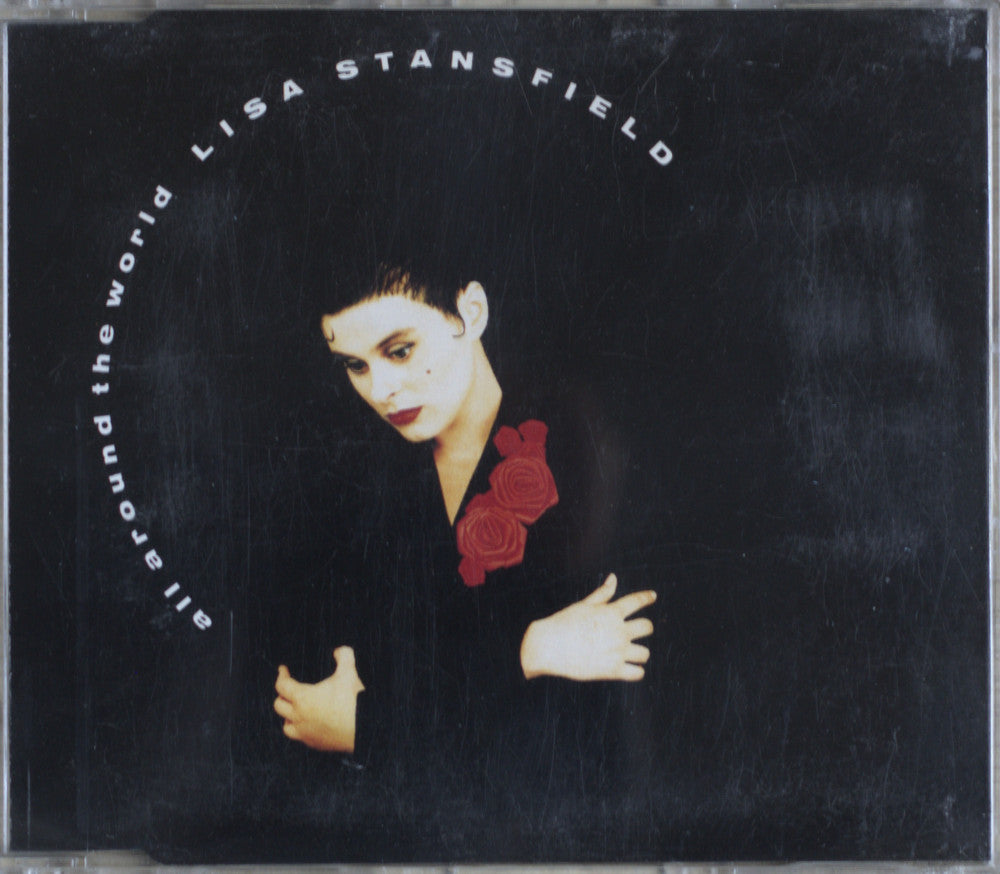 Lisa Stansfield – All Around The World CD