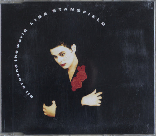 Lisa Stansfield – All Around The World CD