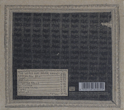 Dr. Dog – Easy Beat Album Sampler CD