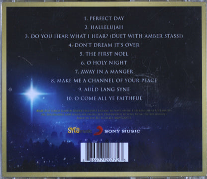 Susan Boyle – The Gift CD