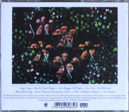 CSS – Donkey CD