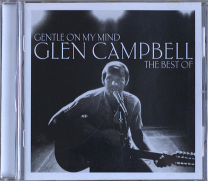 Glen Campbell – Gentle On My Mind: The Best Of CD