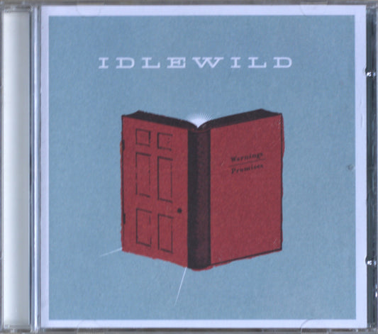 Idlewild – Warnings / Promises CD