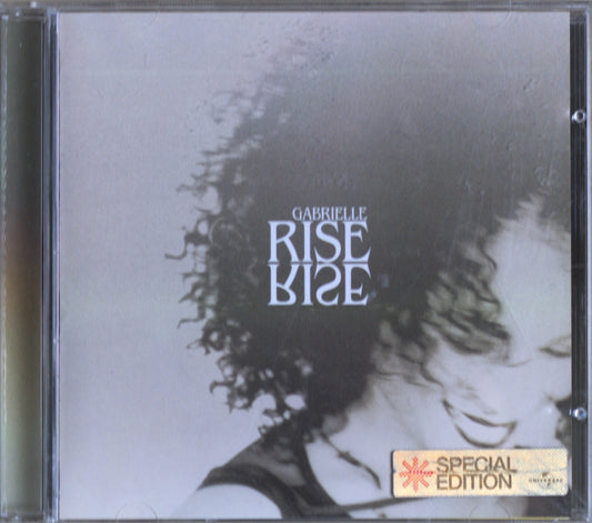 Gabrielle – Rise CD