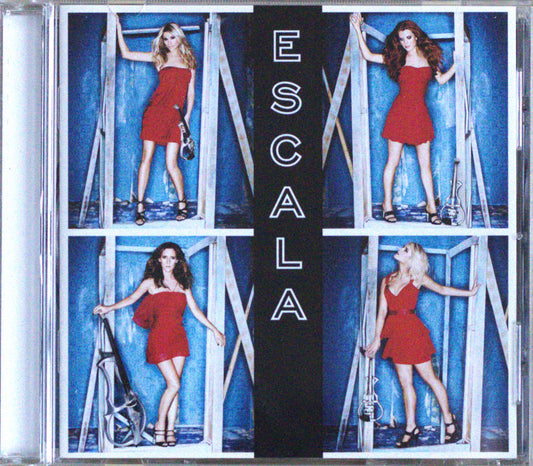 Escala – Escala CD