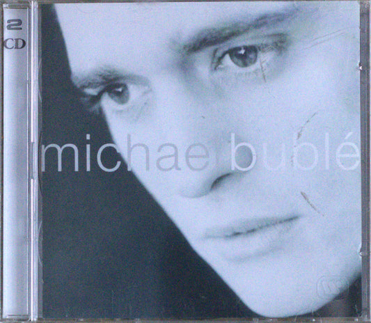 Michael Bublé – Michael Bublé CD