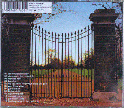 Toploader – Onka’s Big Moka CD