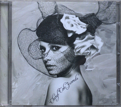 Cheryl Cole – 3 Words CD