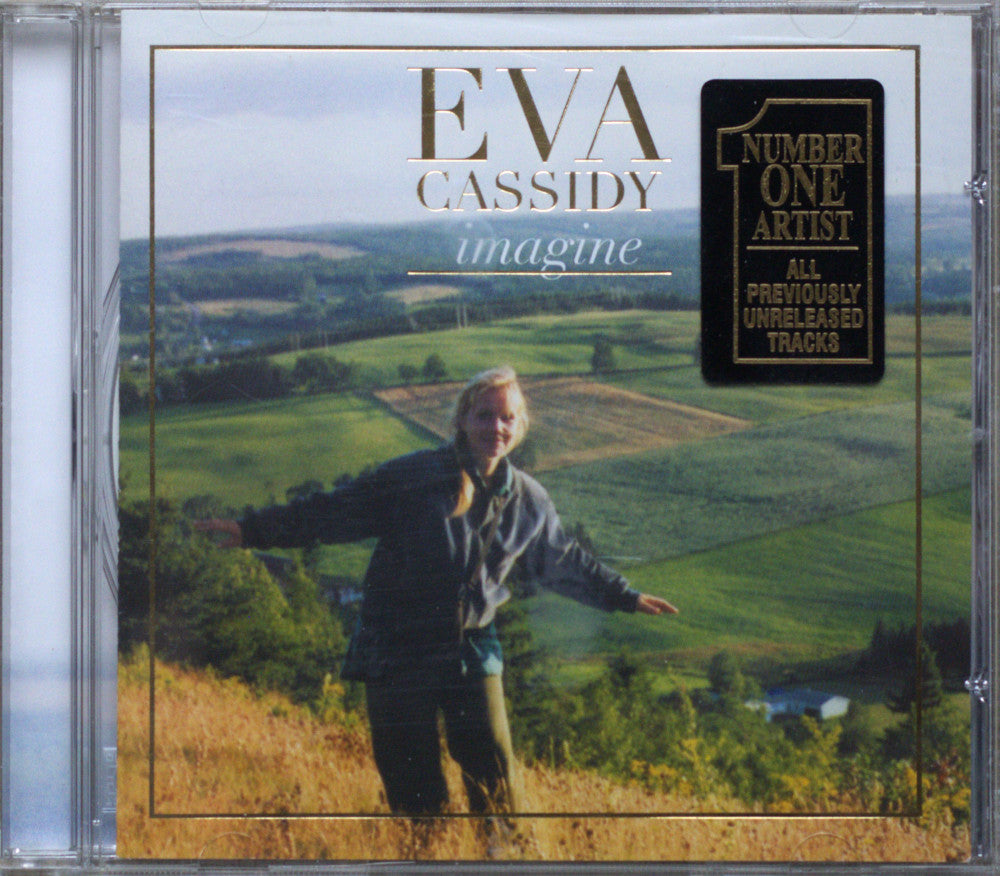 Eva Cassidy – Imagine CD