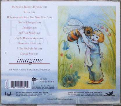 Eva Cassidy – Imagine CD