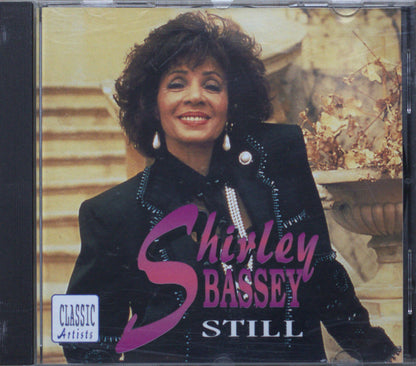 Shirley Bassey – Still CD