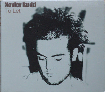 Xavier Rudd – To Let CD