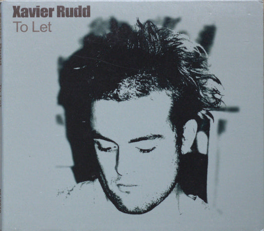 Xavier Rudd – To Let CD