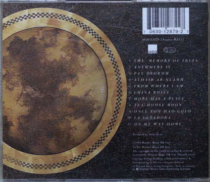 Enya – The Memory of Trees CD