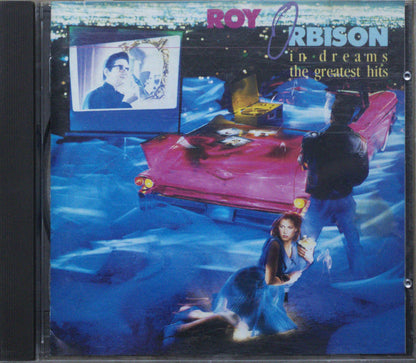 Roy Orbison – In Dreams: The Greatest Hits CD