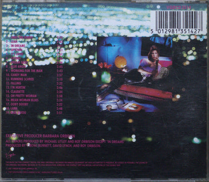 Roy Orbison – In Dreams: The Greatest Hits CD