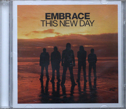 Embrace – This New Day CD
