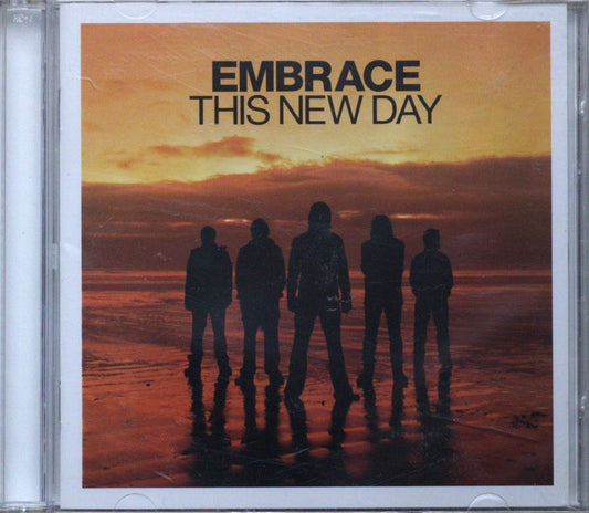 Embrace – This New Day CD