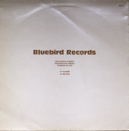 Julie Roberts – Fool For You / It’s Been A Long Long Time Vinyl Single