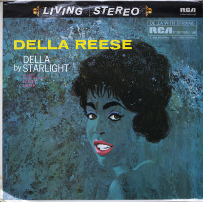 Della Reese – Della By Starlight Vinyl LP