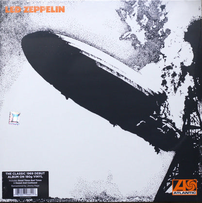 Led Zeppelin – Led Zeppelin Vinyl LP