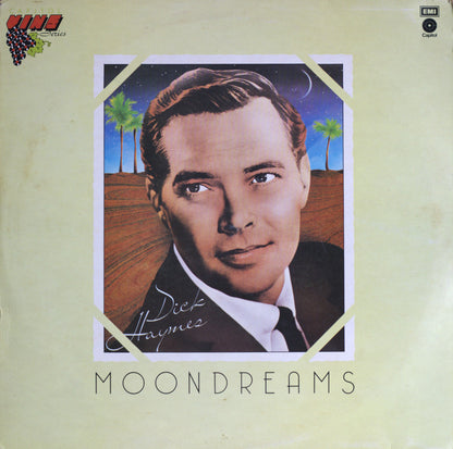 Dick Haymes – Moondreams Vinyl LP