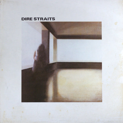 Dire Straits – Dire Straits Vinyl LP