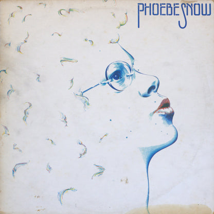 Phoebe Snow – Phoebe Snow Vinyl LP
