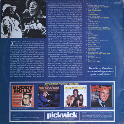 Golden Ladies Of Soul Vinyl LP