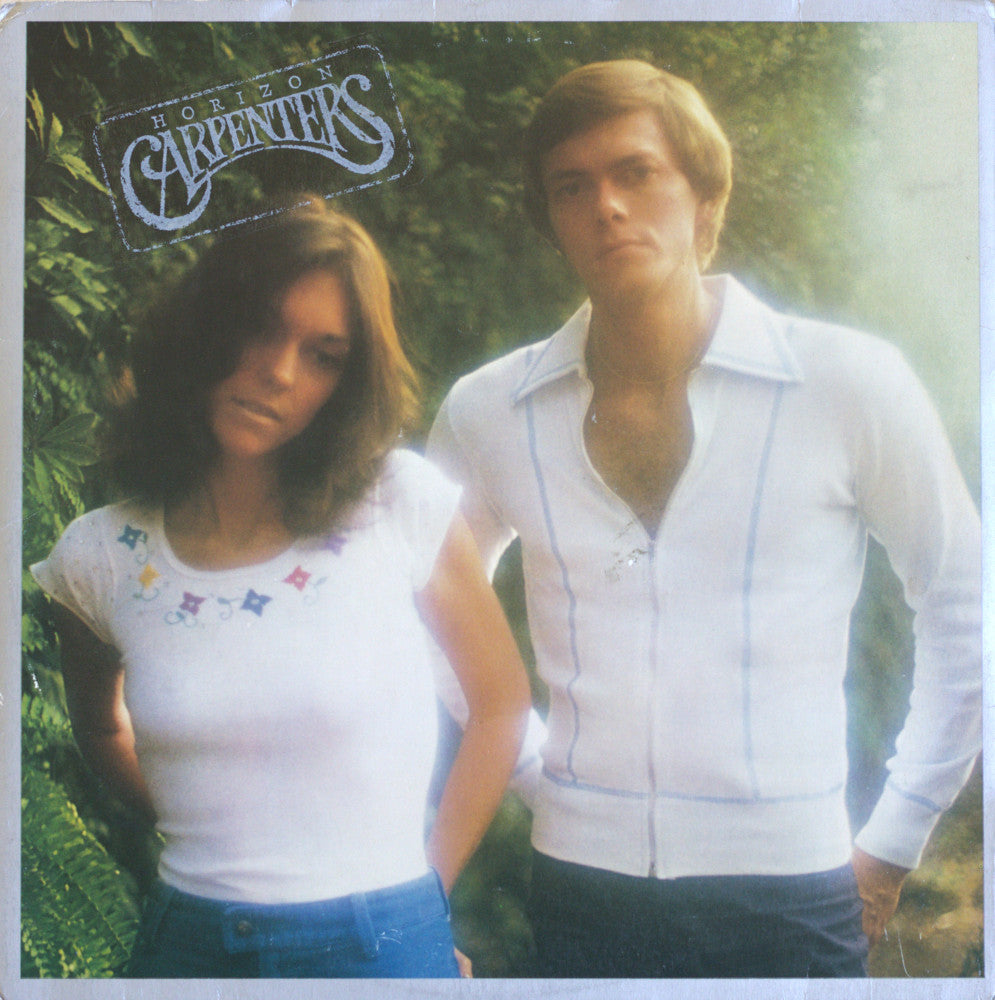 Carpenters – Horizon Vinyl LP