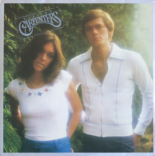 Carpenters – Horizon Vinyl LP