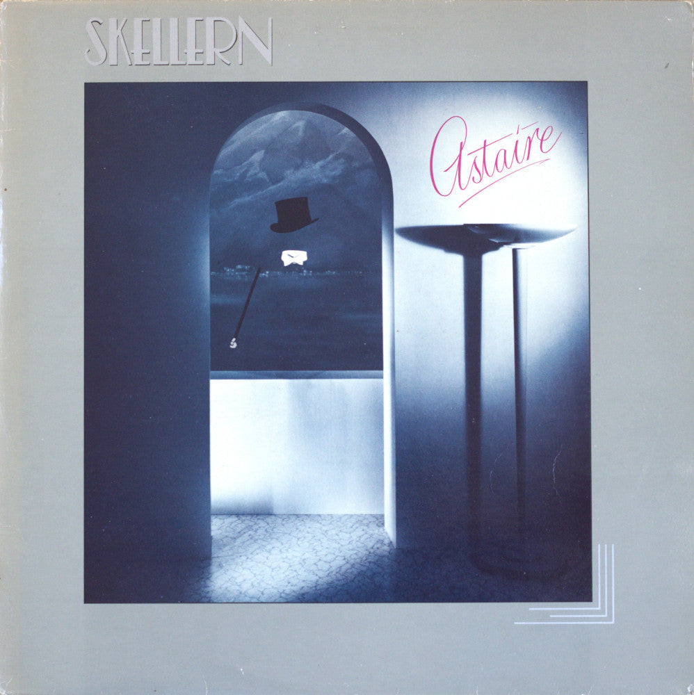 Skellern – Astaire Vinyl LP