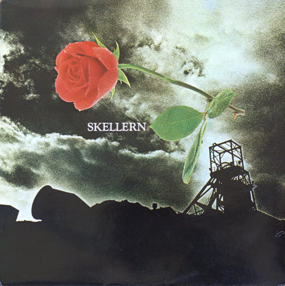 Skellern – Skellern Vinyl LP