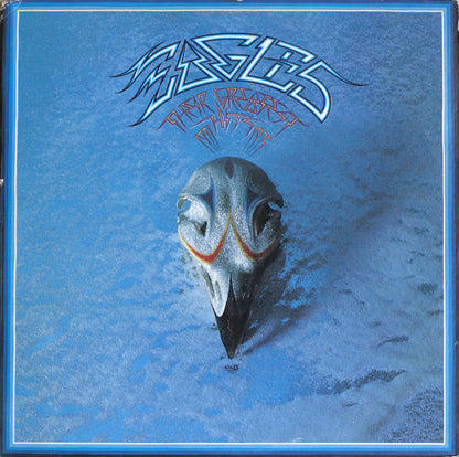 Eagles – Their Greatest Hits 1971-1975 Vinyl LP