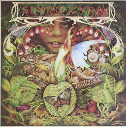 Spyro Gyra – Morning Dance Vinyl LP