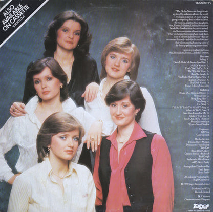 The Nolan Sisters – 20 Giant Hits Vinyl LP