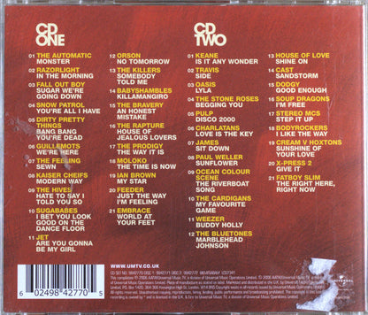 Various – The Anthems CD