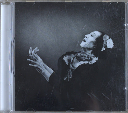 Antony And The Johnsons – The Crying Light CD