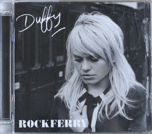 Duffy – Rockferry CD